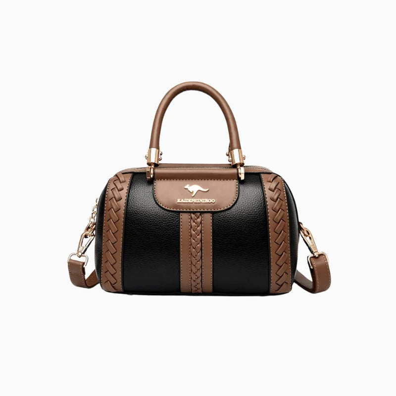 Sac à Main avec Bandoulière Design