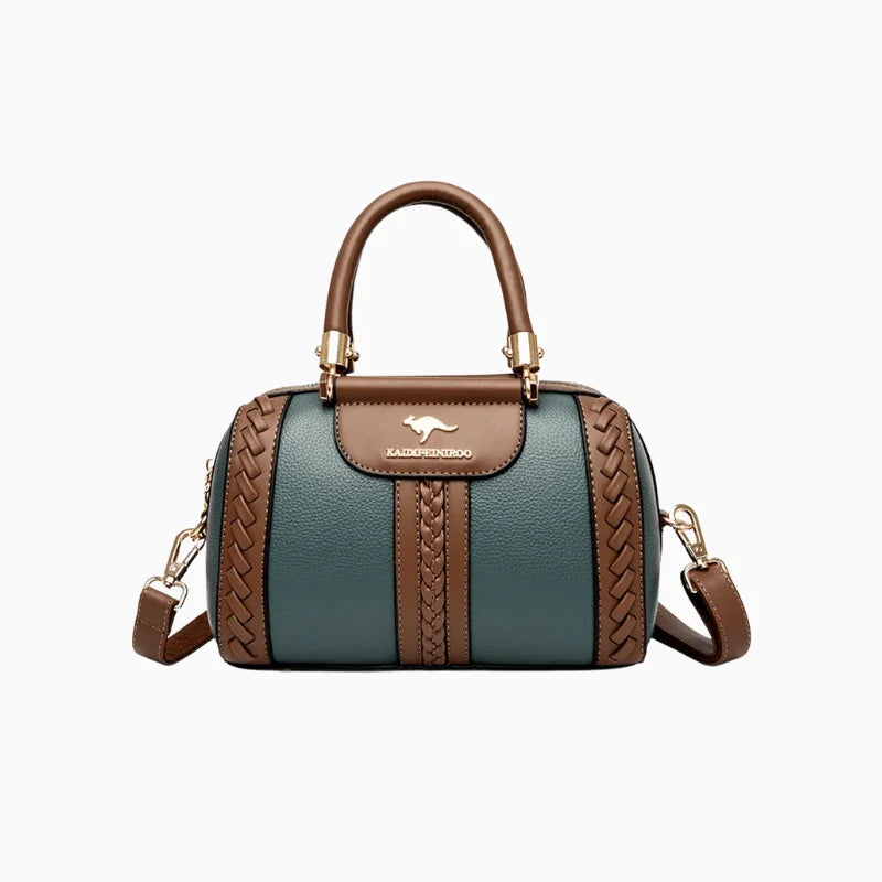 Sac à Main avec Bandoulière Design