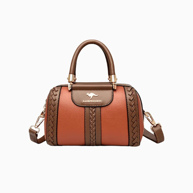Sac à Main avec Bandoulière Design