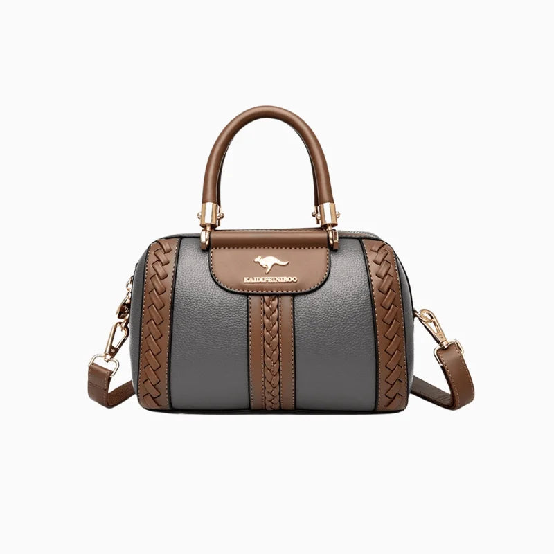 Sac à Main avec Bandoulière Design