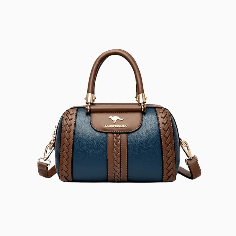 Sac à Main avec Bandoulière Design