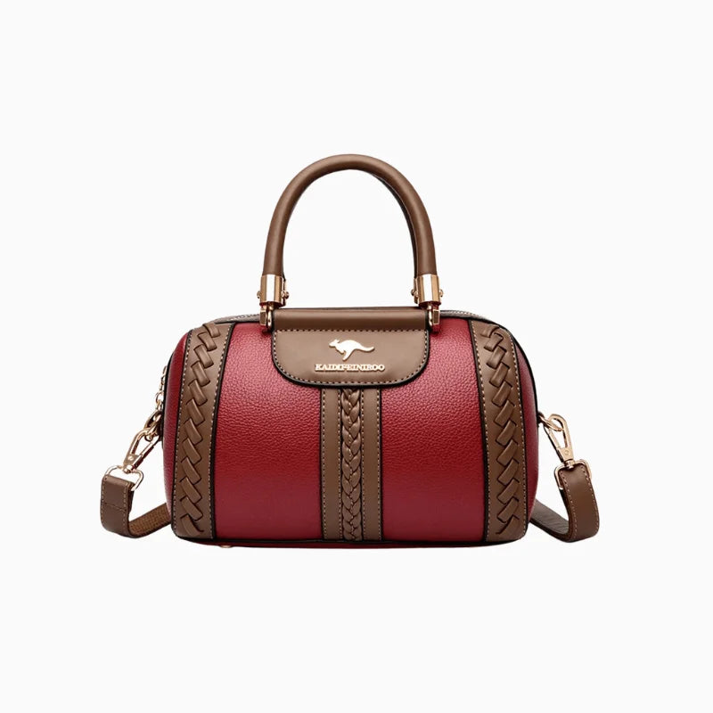 Sac à Main avec Bandoulière Design